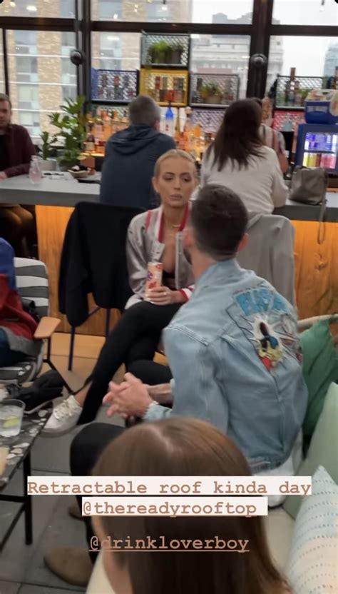 mackenzie love island and carl.